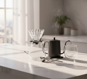 BT - 12-in-1 Coffee Kit ©