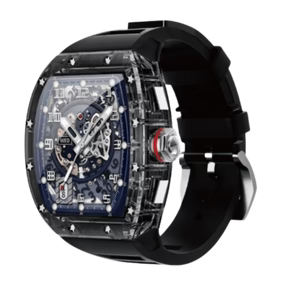 Lenyes - Mars MillerSmart Watch ©