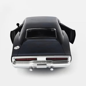 MOIVA - RC Classic Muscle Car