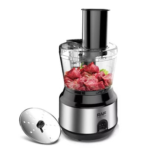 RAF - 3-in-1 Food Processor ©