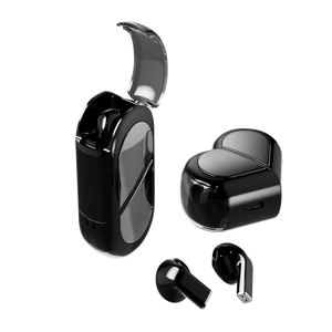 Tipe - Stereo Bass Wireless Earbuds