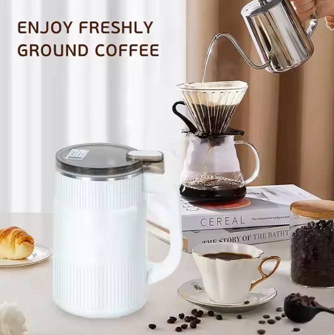 RAF - Electric Grinder