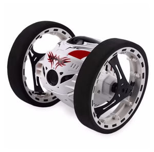 RC Bounce Car