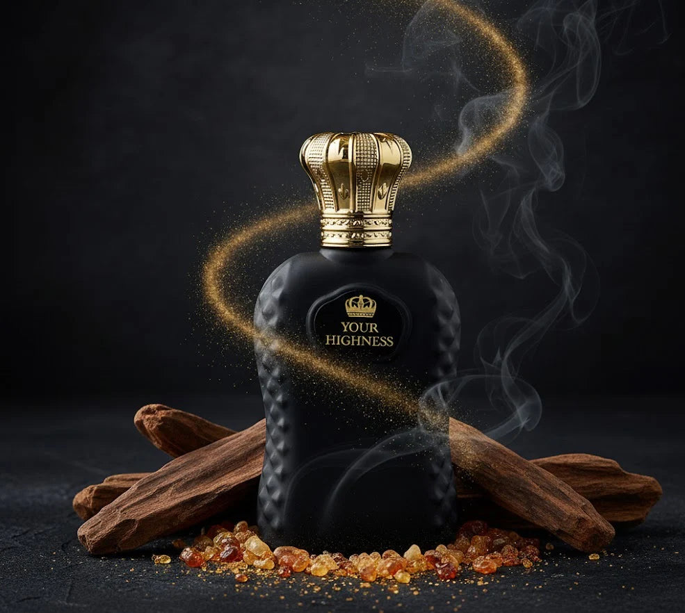 Your Highness Eau de Parfum